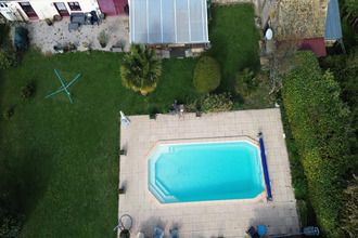 Ma-Cabane - Vente Maison PIERRE-DE-BRESSE, 169 m²
