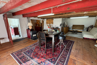 Ma-Cabane - Vente Maison PIERRE-DE-BRESSE, 169 m²