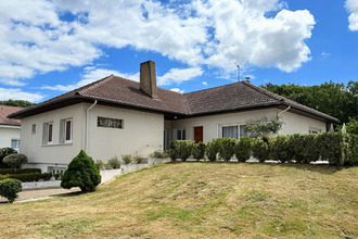 Vente Maison 71270, PIERRE DE BRESSE France