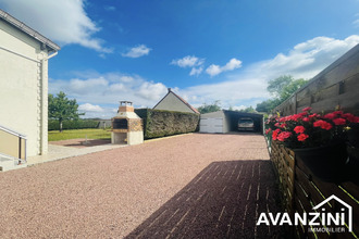 Ma-Cabane - Vente Maison Pierre-Levée, 154 m²