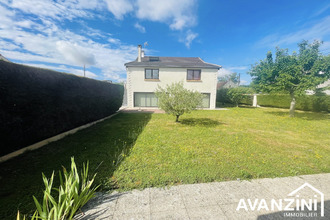 Ma-Cabane - Vente Maison Pierre-Levée, 154 m²
