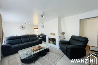 Ma-Cabane - Vente Maison Pierre-Levée, 91 m²