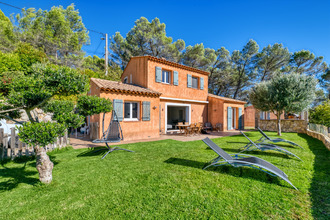 Ma-Cabane - Vente Maison Pierrefeu, 106 m²
