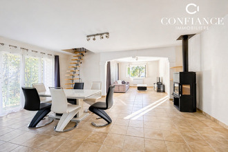 Ma-Cabane - Vente Maison Pierrefeu, 140 m²