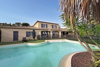 Ma-Cabane - Vente Maison Pierrefeu-du-Var, 167 m²