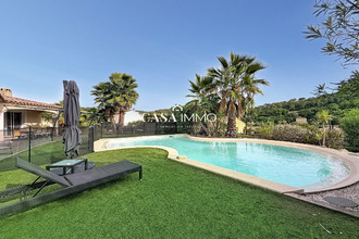 Ma-Cabane - Vente Maison Pierrefeu-du-Var, 167 m²