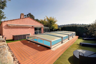 Ma-Cabane - Vente Maison PIERREFEU-DU-VAR, 95 m²