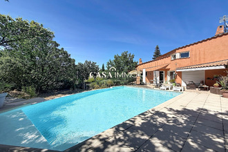 Ma-Cabane - Vente Maison Pierrefeu-du-Var, 135 m²