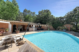 Ma-Cabane - Vente Maison Pierrefeu-du-Var, 135 m²