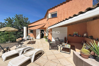 Ma-Cabane - Vente Maison Pierrefeu-du-Var, 135 m²