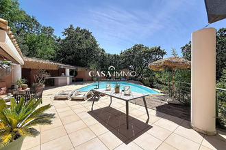 Ma-Cabane - Vente Maison Pierrefeu-du-Var, 135 m²