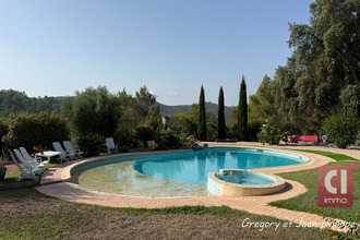 Ma-Cabane - Vente Maison PIERREFEU-DU-VAR, 217 m²