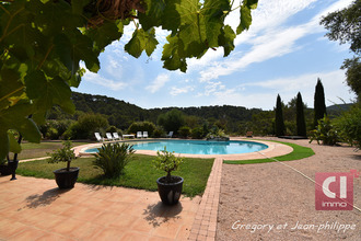 Ma-Cabane - Vente Maison PIERREFEU-DU-VAR, 217 m²