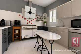 Ma-Cabane - Vente Maison PIERREFEU-DU-VAR, 217 m²