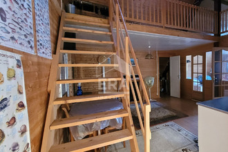 Ma-Cabane - Vente Maison PIERREFITTE-NESTALAS, 770 m²