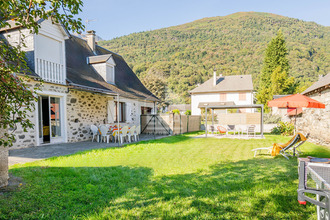 Ma-Cabane - Vente Maison PIERREFITTE-NESTALAS, 128 m²