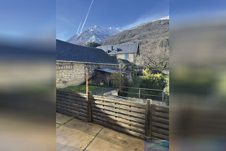 Ma-Cabane - Vente Maison Pierrefitte-Nestalas, 160 m²