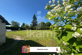 Ma-Cabane - Vente Maison Pierrefitte-sur-Sauldre, 135 m²