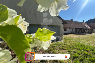 Ma-Cabane - Vente Maison Pierrefitte-sur-Sauldre, 135 m²