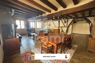 Ma-Cabane - Vente Maison Pierrefitte-sur-Sauldre, 135 m²