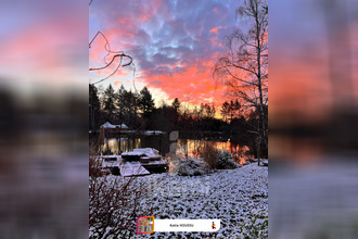 Ma-Cabane - Vente Maison Pierrefitte-sur-Sauldre, 130 m²