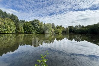 Ma-Cabane - Vente Maison Pierrefitte-sur-Sauldre, 130 m²