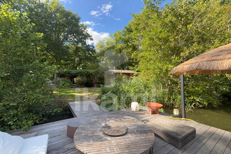 Ma-Cabane - Vente Maison Pierrefitte-sur-Sauldre, 130 m²