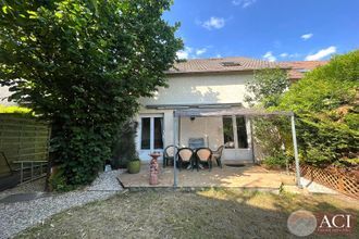 Ma-Cabane - Vente Maison PIERREFITTE-SUR-SEINE, 102 m²