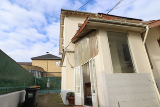 Ma-Cabane - Vente Maison PIERREFITTE-SUR-SEINE, 150 m²