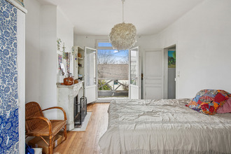 Ma-Cabane - Vente Maison PIERREFITTE-SUR-SEINE, 96 m²