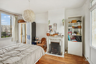 Ma-Cabane - Vente Maison PIERREFITTE-SUR-SEINE, 96 m²
