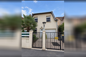 Ma-Cabane - Vente Maison PIERREFITTE-SUR-SEINE, 91 m²