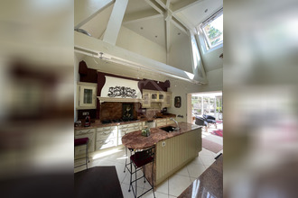 Ma-Cabane - Vente Maison PIERREFONDS, 270 m²