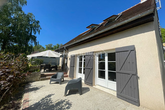 Ma-Cabane - Vente Maison PIERREFONDS, 143 m²