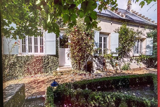 Ma-Cabane - Vente Maison PIERREFONDS, 214 m²