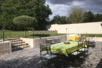 Ma-Cabane - Vente Maison PIERREFONDS, 214 m²