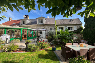 Ma-Cabane - Vente Maison PIERREFONDS, 160 m²