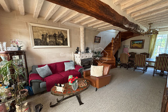 Ma-Cabane - Vente Maison PIERREFONDS, 160 m²