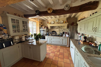 Ma-Cabane - Vente Maison PIERREFONDS, 160 m²