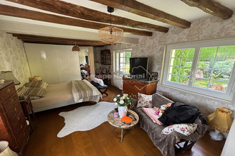 Ma-Cabane - Vente Maison PIERREFONDS, 160 m²