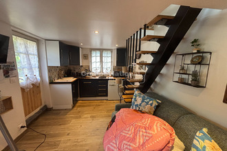 Ma-Cabane - Vente Maison PIERREFONDS, 160 m²