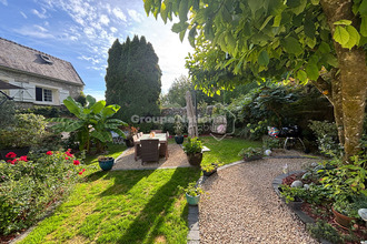Ma-Cabane - Vente Maison PIERREFONDS, 160 m²
