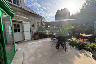 Ma-Cabane - Vente Maison PIERREFONDS, 160 m²