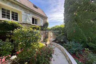 Ma-Cabane - Vente Maison PIERREFONDS, 160 m²