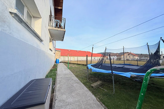 Ma-Cabane - Vente Maison PIERREFONTAINE-LES-VARANS, 166 m²