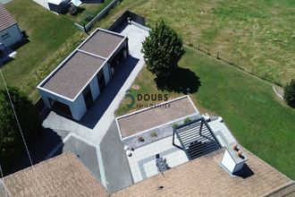 Ma-Cabane - Vente Maison PIERREFONTAINE-LES-VARANS, 487 m²