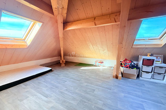 Ma-Cabane - Vente Maison PIERREFONTAINE-LES-VARANS, 236 m²