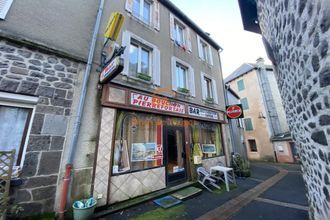 Vente Maison 15230, Pierrefort France
