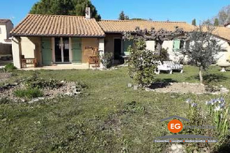 Ma-Cabane - Vente Maison Pierrelatte, 90 m²