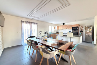 Ma-Cabane - Vente Maison PIERRELATTE, 132 m²